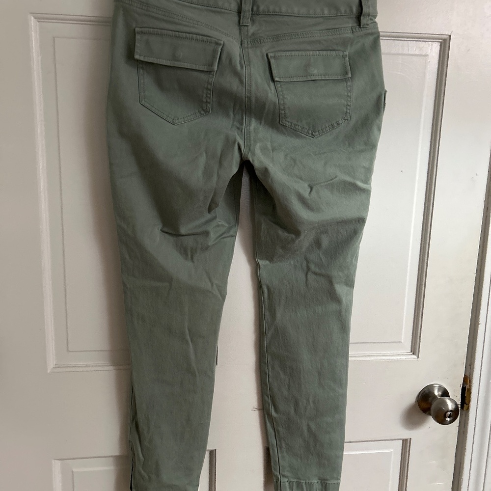 Loft skinny pant - Picture 5 of 5